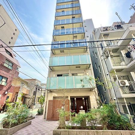 Apartament No3 Mansion#Jr Yamanote Line Otsuka 5Min#Minimalist House#Freewifi&Max2-3 Tokio Zewnętrze zdjęcie