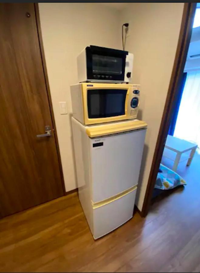 Apartament No3 Mansion#Jr Yamanote Line Otsuka 5Min#Minimalist House#Freewifi&Max2-3 Tokio Zewnętrze zdjęcie
