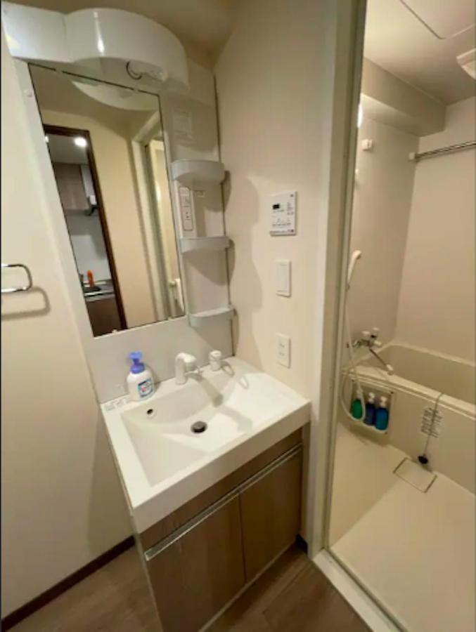 Apartament No3 Mansion#Jr Yamanote Line Otsuka 5Min#Minimalist House#Freewifi&Max2-3 Tokio Zewnętrze zdjęcie