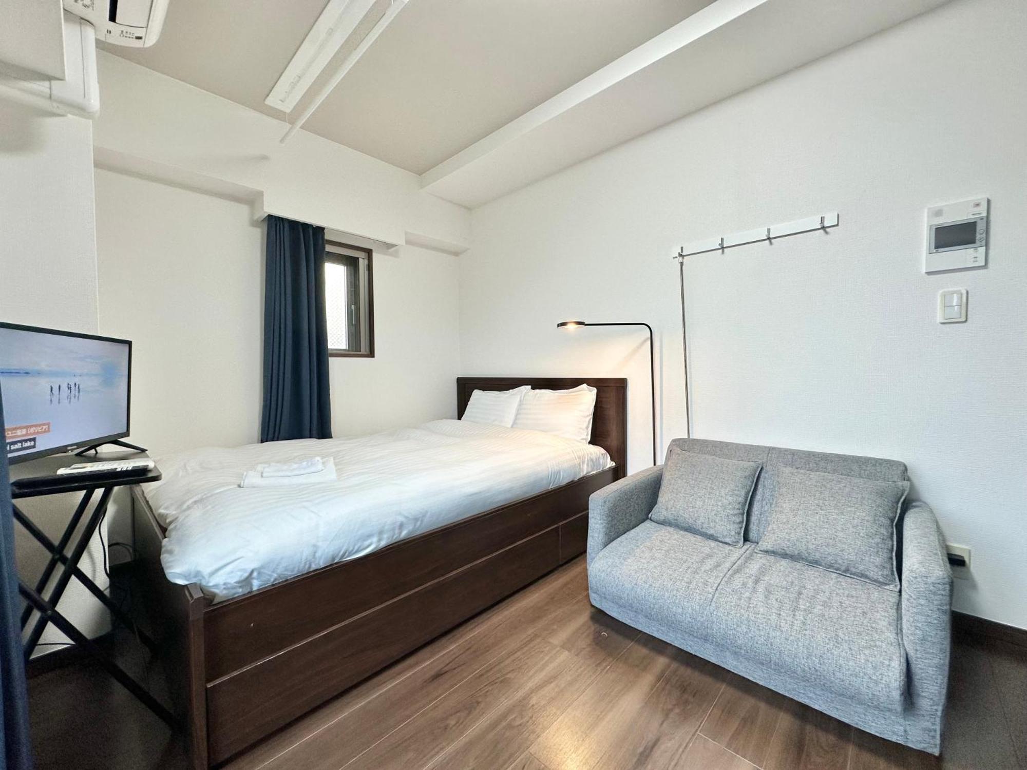 Apartament No3 Mansion#Jr Yamanote Line Otsuka 5Min#Minimalist House#Freewifi&Max2-3 Tokio Zewnętrze zdjęcie