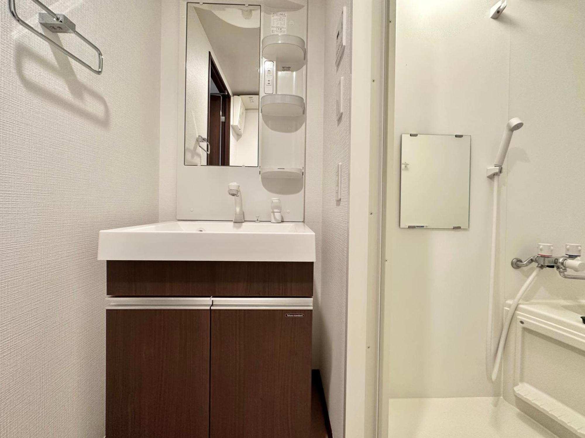 Apartament No3 Mansion#Jr Yamanote Line Otsuka 5Min#Minimalist House#Freewifi&Max2-3 Tokio Zewnętrze zdjęcie