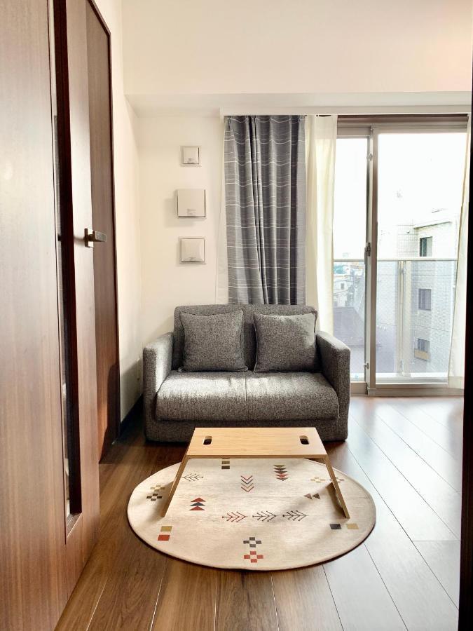 Apartament No3 Mansion#Jr Yamanote Line Otsuka 5Min#Minimalist House#Freewifi&Max2-3 Tokio Zewnętrze zdjęcie