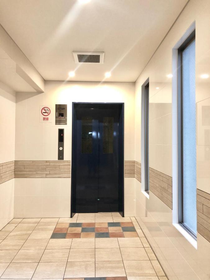 Apartament No3 Mansion#Jr Yamanote Line Otsuka 5Min#Minimalist House#Freewifi&Max2-3 Tokio Zewnętrze zdjęcie