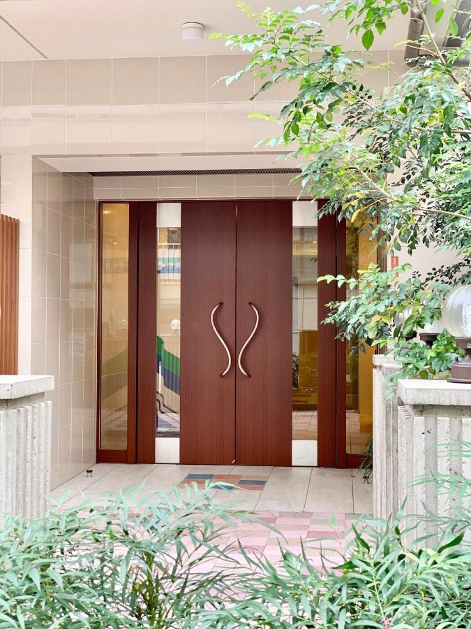 Apartament No3 Mansion#Jr Yamanote Line Otsuka 5Min#Minimalist House#Freewifi&Max2-3 Tokio Zewnętrze zdjęcie