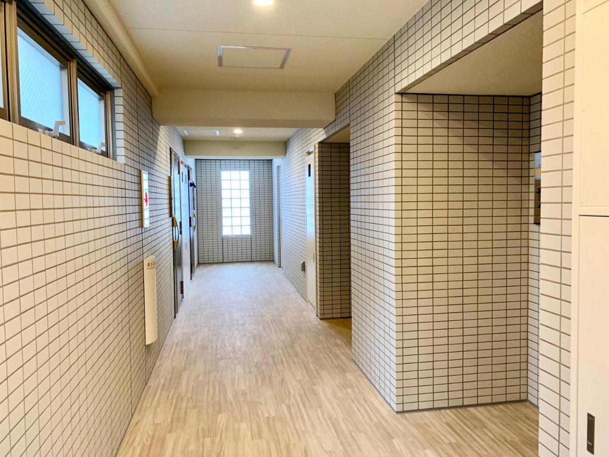 Apartament No3 Mansion#Jr Yamanote Line Otsuka 5Min#Minimalist House#Freewifi&Max2-3 Tokio Zewnętrze zdjęcie